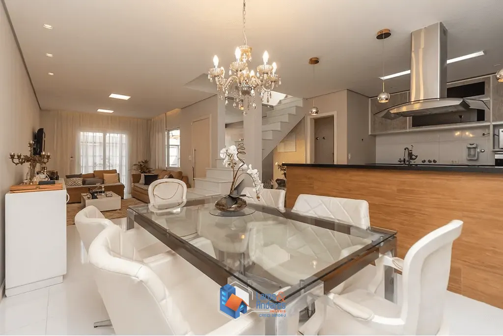 Casa, 3 quartos, 180 m² - Foto 34