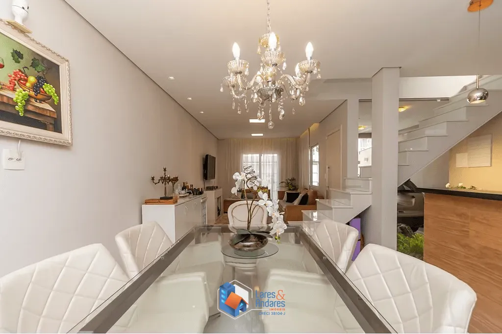 Casa, 3 quartos, 180 m² - Foto 35