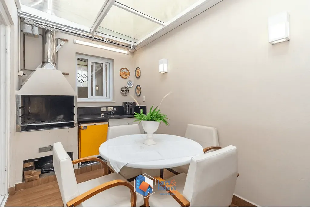 Casa, 3 quartos, 180 m² - Foto 37