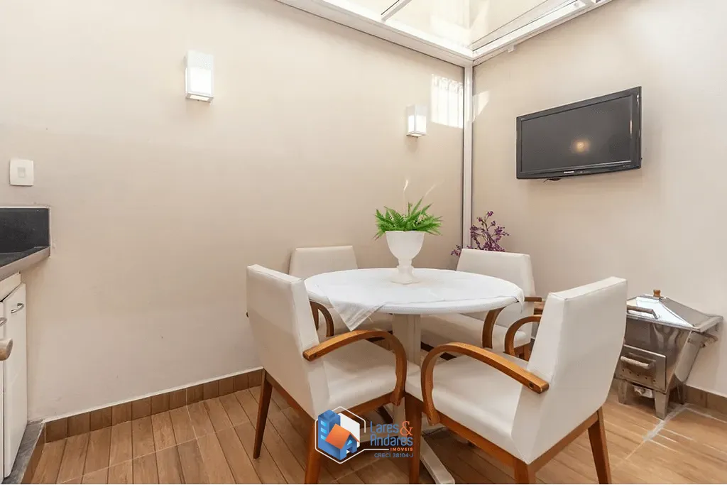 Casa, 3 quartos, 180 m² - Foto 38