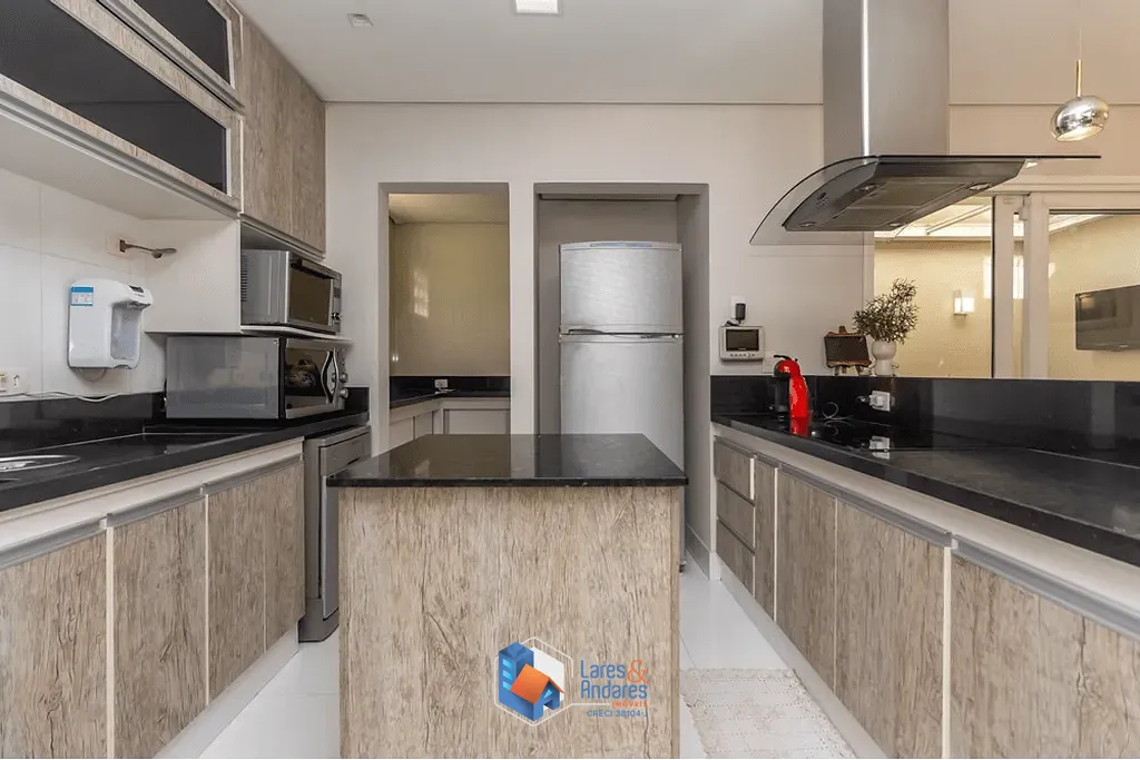Casa, 3 quartos, 180 m² - Foto 39