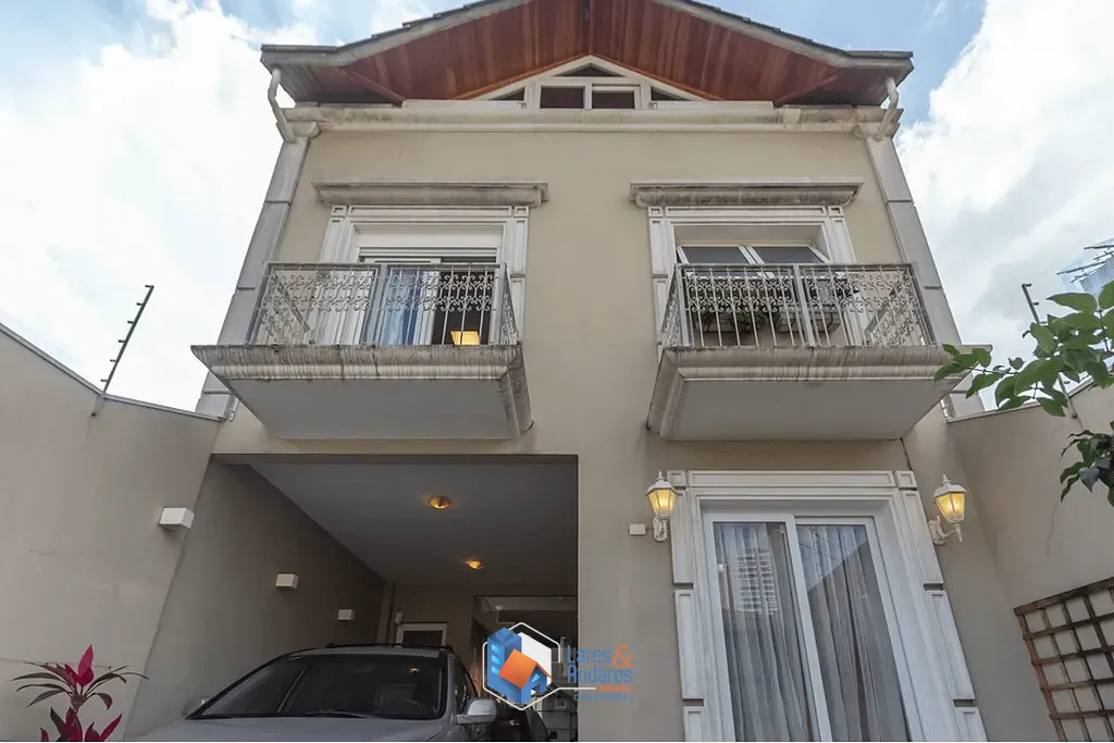 Casa, 3 quartos, 180 m² - Foto 42