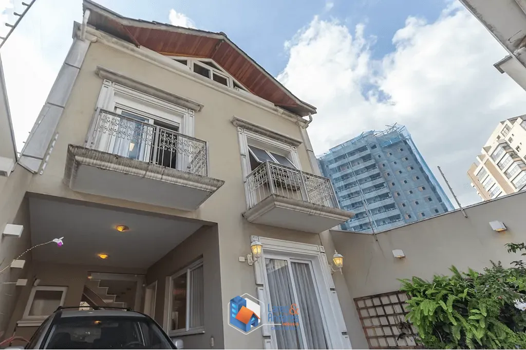 Casa, 3 quartos, 180 m² - Foto 43