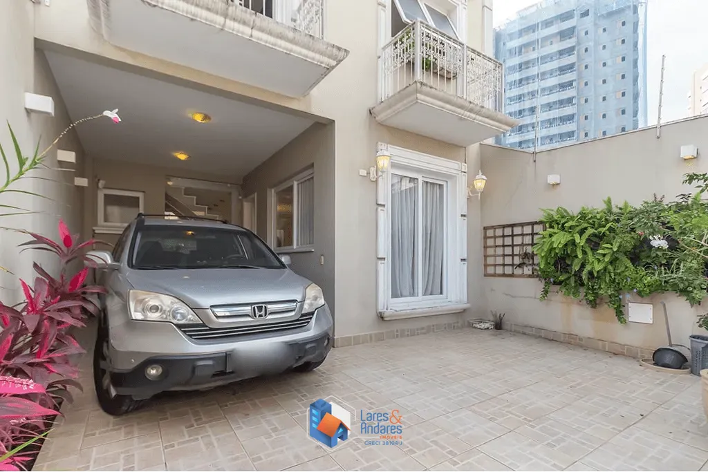 Casa, 3 quartos, 180 m² - Foto 44