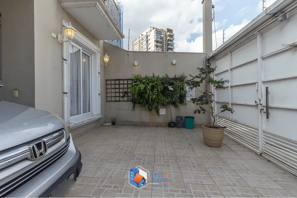 Casa, 3 quartos, 180 m² - Foto 46