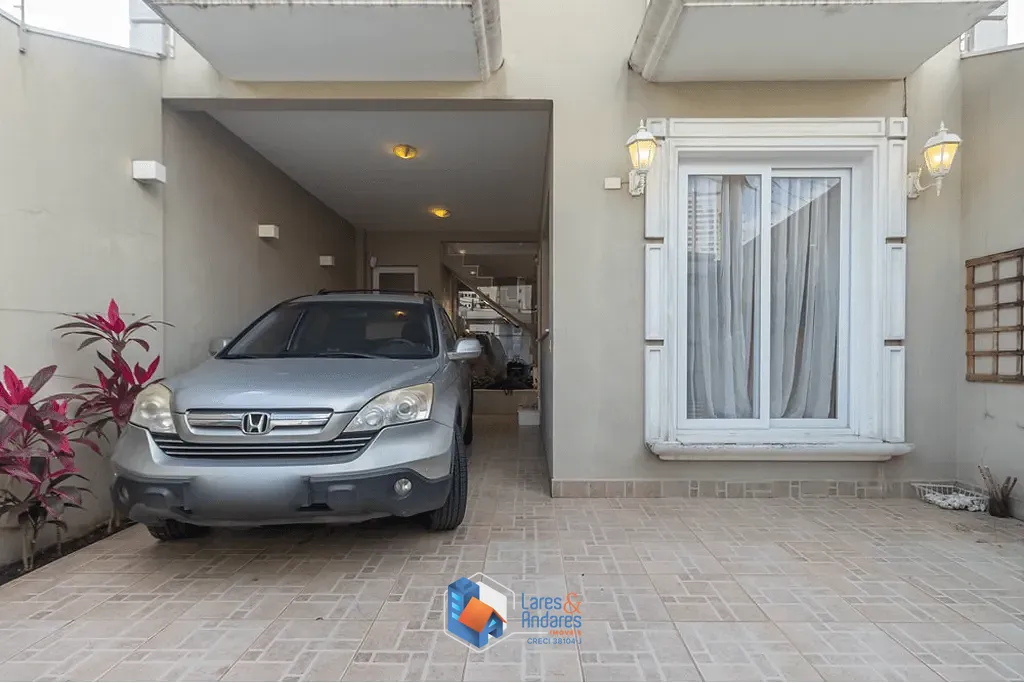 Casa, 3 quartos, 180 m² - Foto 47