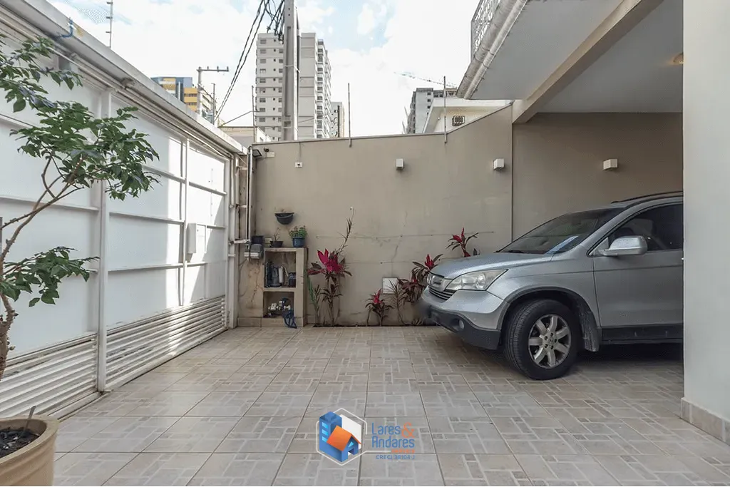 Casa, 3 quartos, 180 m² - Foto 48