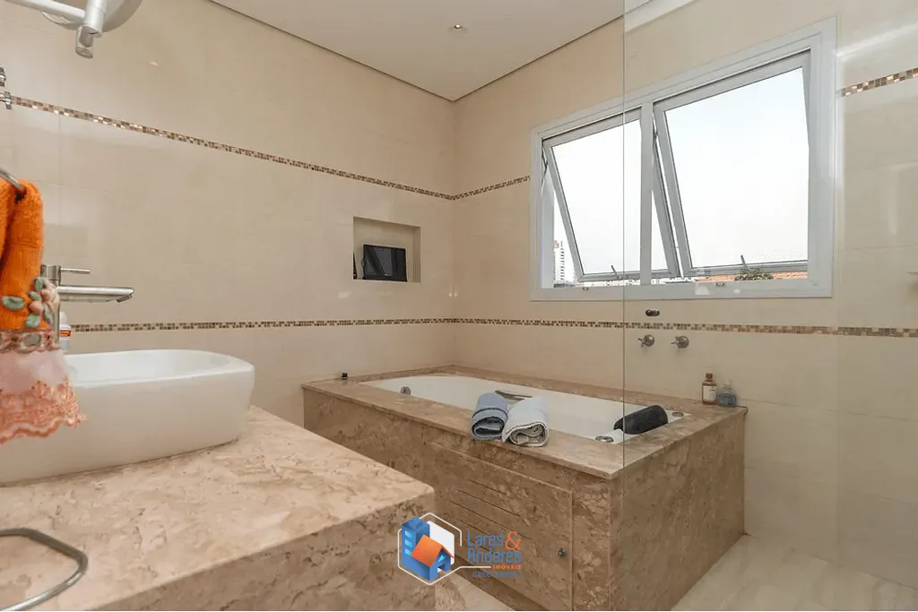 Casa, 3 quartos, 180 m² - Foto 10