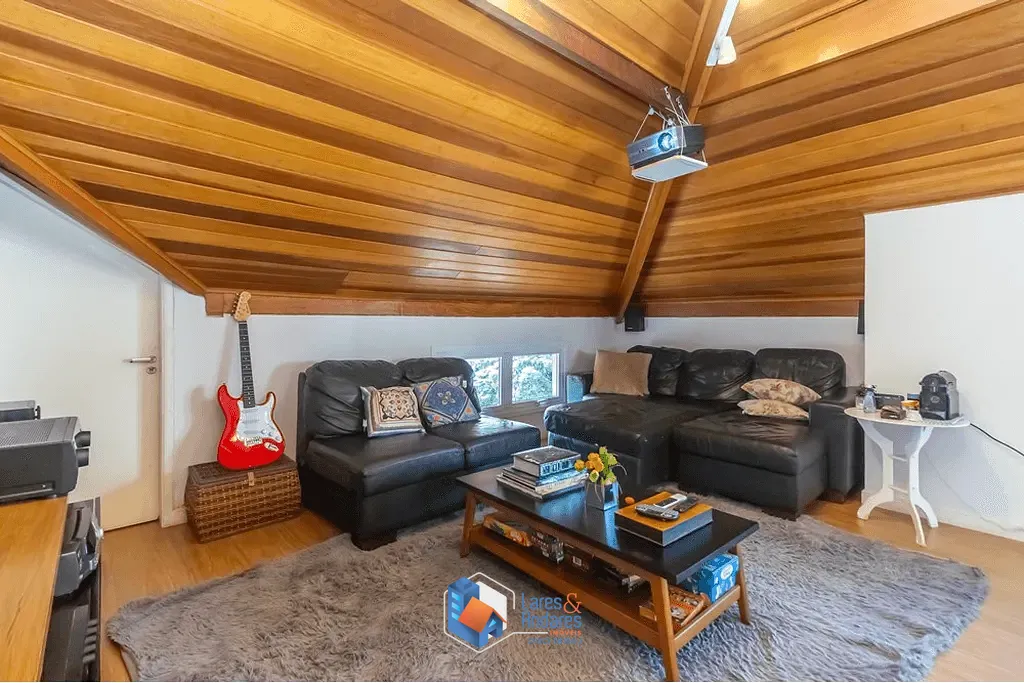 Casa, 3 quartos, 180 m² - Foto 2