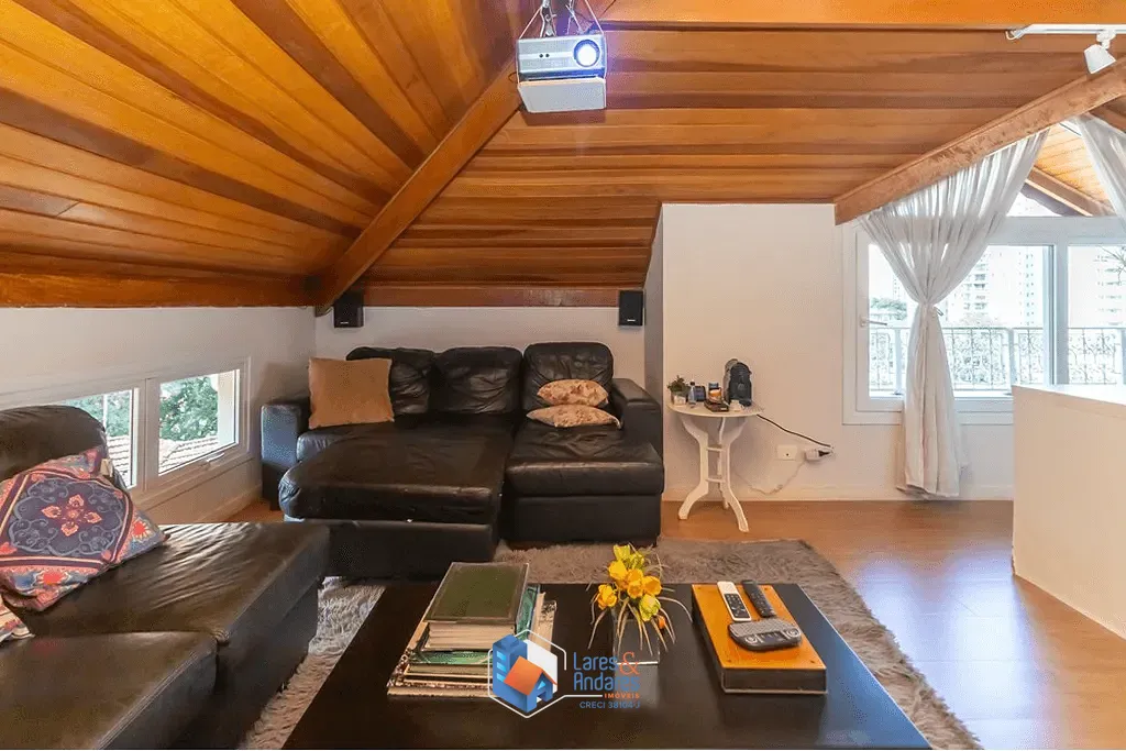 Casa, 3 quartos, 180 m² - Foto 16