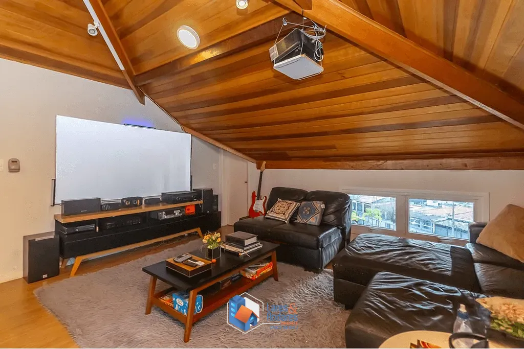 Casa, 3 quartos, 180 m² - Foto 17