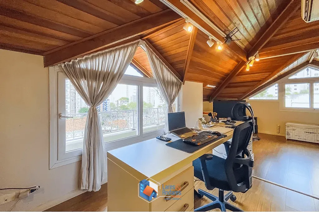 Casa, 3 quartos, 180 m² - Foto 19