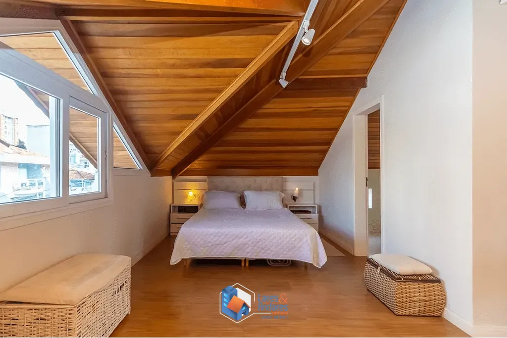 Casa, 3 quartos, 180 m² - Foto 21