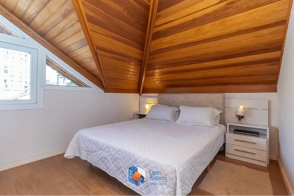 Casa, 3 quartos, 180 m² - Foto 22