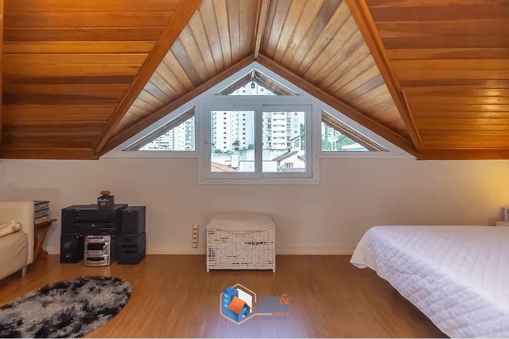 Casa, 3 quartos, 180 m² - Foto 23