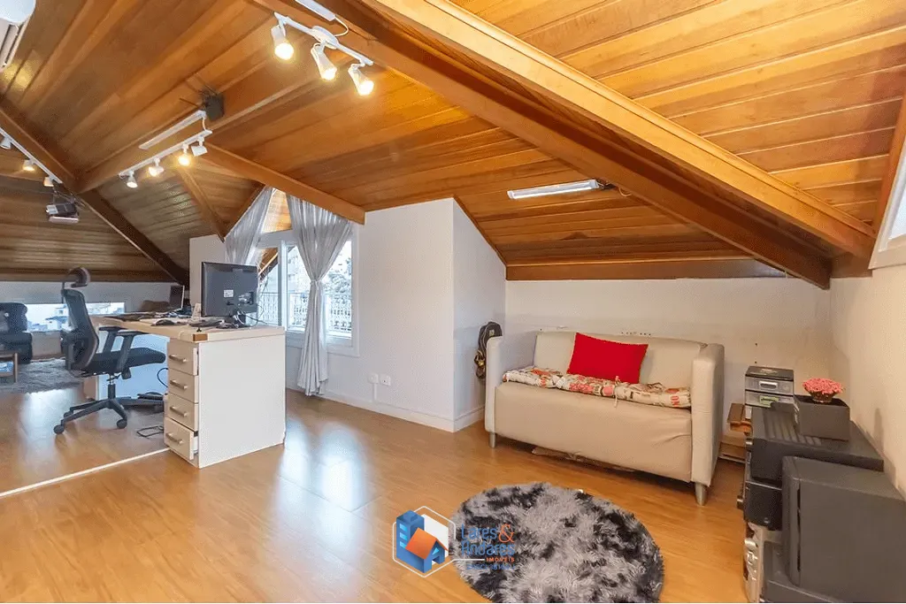 Casa, 3 quartos, 180 m² - Foto 24