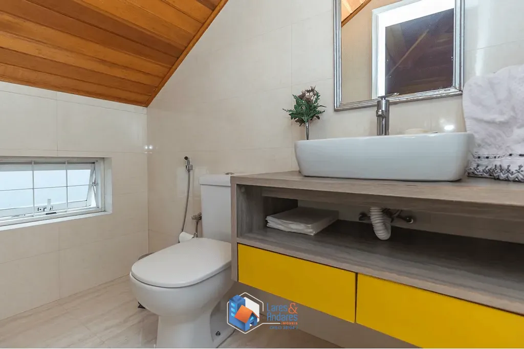 Casa, 3 quartos, 180 m² - Foto 25