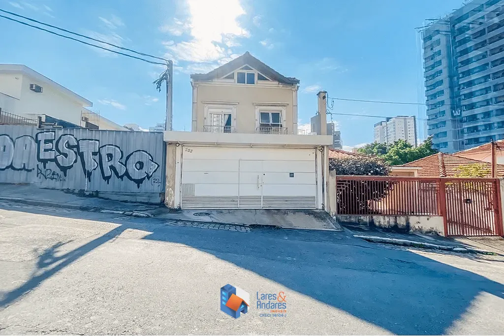 Casa, 3 quartos, 180 m² - Foto 27