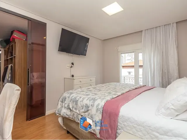 Casa 3 quartos e 3 banheiros, à venda, no bairro Chácara Inglesa em São Paulo