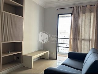Foto do Apartamento-Apartamento à venda 1 Quarto 1 Vaga 41M² Saúde São Paulo - SP