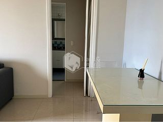 Foto do Apartamento-Apartamento à venda 1 Quarto 1 Vaga 41M² Saúde São Paulo - SP