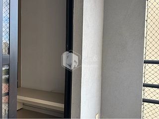 Foto do Apartamento-Apartamento à venda 1 Quarto 1 Vaga 41M² Saúde São Paulo - SP