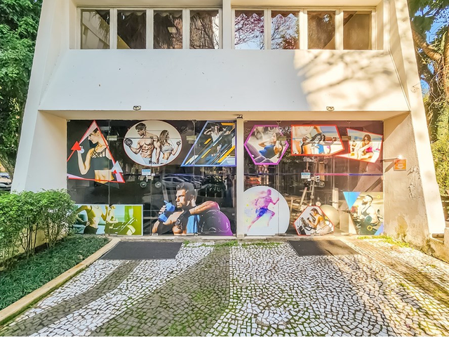 Foto do Apartamento - Apartamento à venda 2 Quartos 1 Vaga 104M² Vila Olímpia São Paulo - SP | Lares e Andares Imóveis