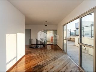 Foto do Cobertura / Penthouse-Cobertura Duplex à venda 5 Quartos 3 Suites 4 Vagas 257M² Vila Clementino São Paulo - SP