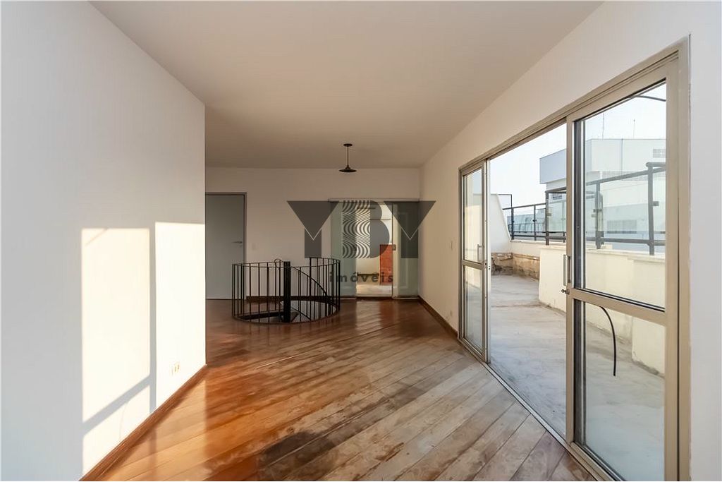 Cobertura, 5 quartos, 257 m² - Foto 1