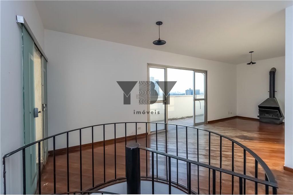 Cobertura, 5 quartos, 257 m² - Foto 24