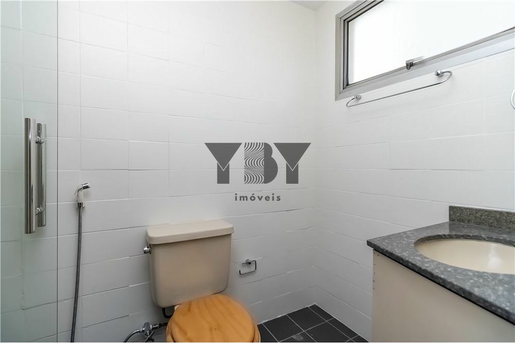 Cobertura, 5 quartos, 257 m² - Foto 12