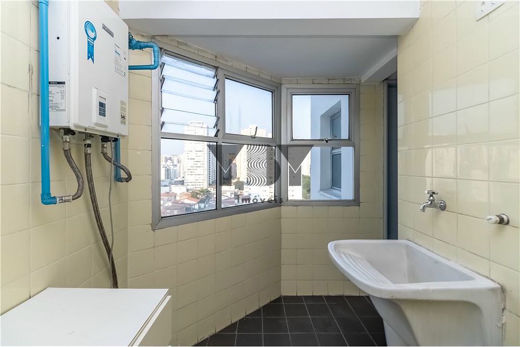 Cobertura, 5 quartos, 257 m² - Foto 7