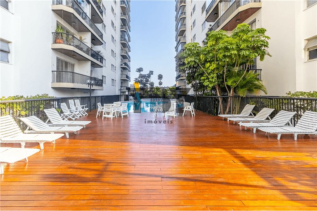 Cobertura, 5 quartos, 257 m² - Foto 11