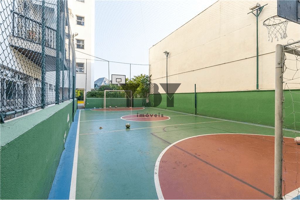 Cobertura, 5 quartos, 257 m² - Foto 2