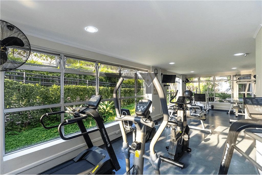 Cobertura, 5 quartos, 257 m² - Foto 13