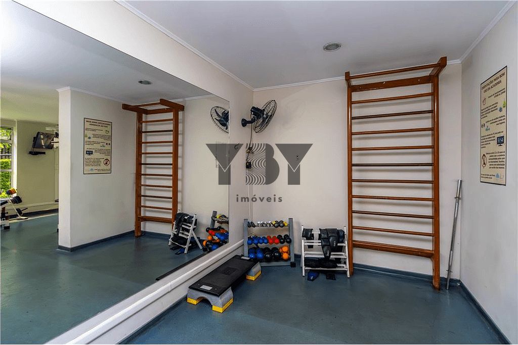 Cobertura, 5 quartos, 257 m² - Foto 14