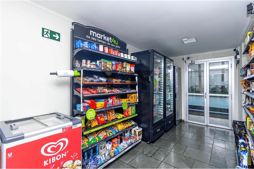 Cobertura, 5 quartos, 257 m² - Foto 16