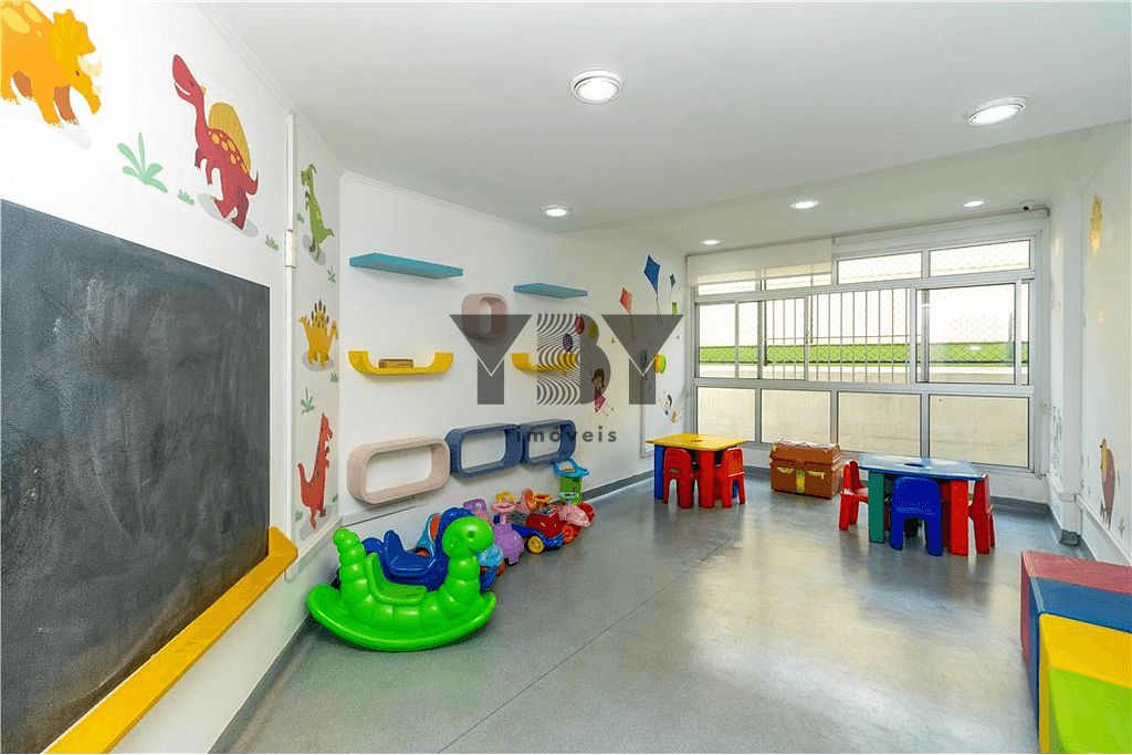 Cobertura, 5 quartos, 257 m² - Foto 17