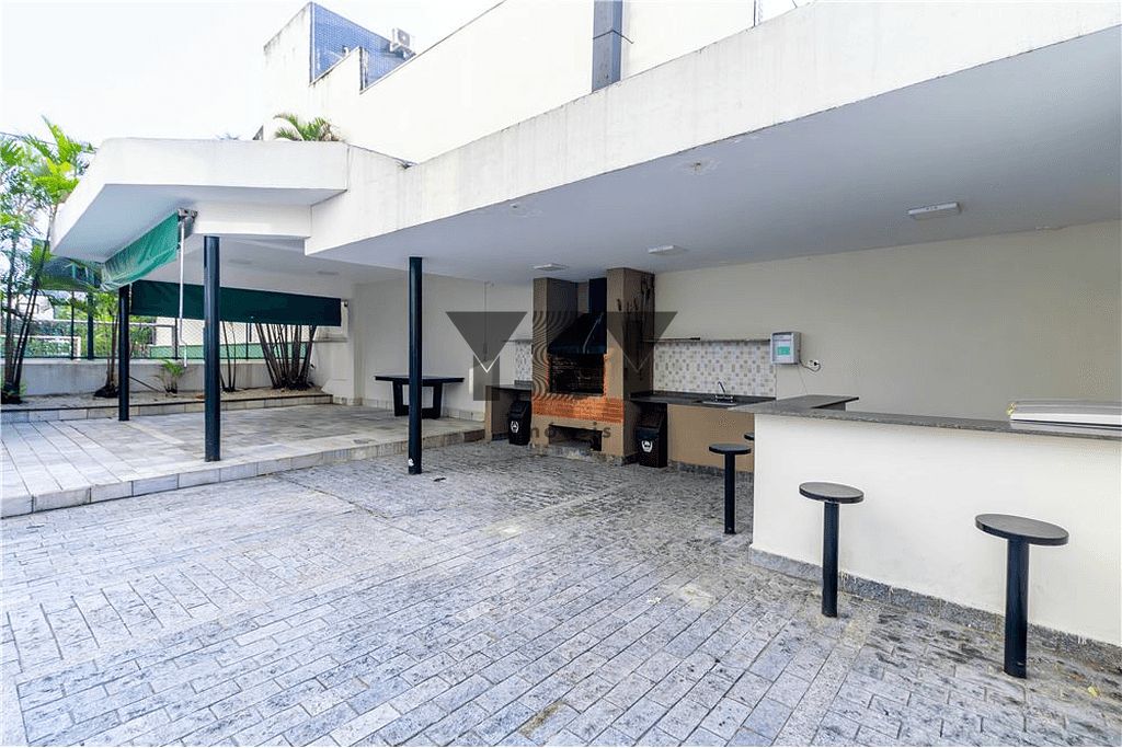 Cobertura, 5 quartos, 257 m² - Foto 19