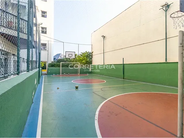 Cobertura / Penthouse 5 quartos e 5 banheiros, à venda, no bairro Vila Clementino em São Paulo