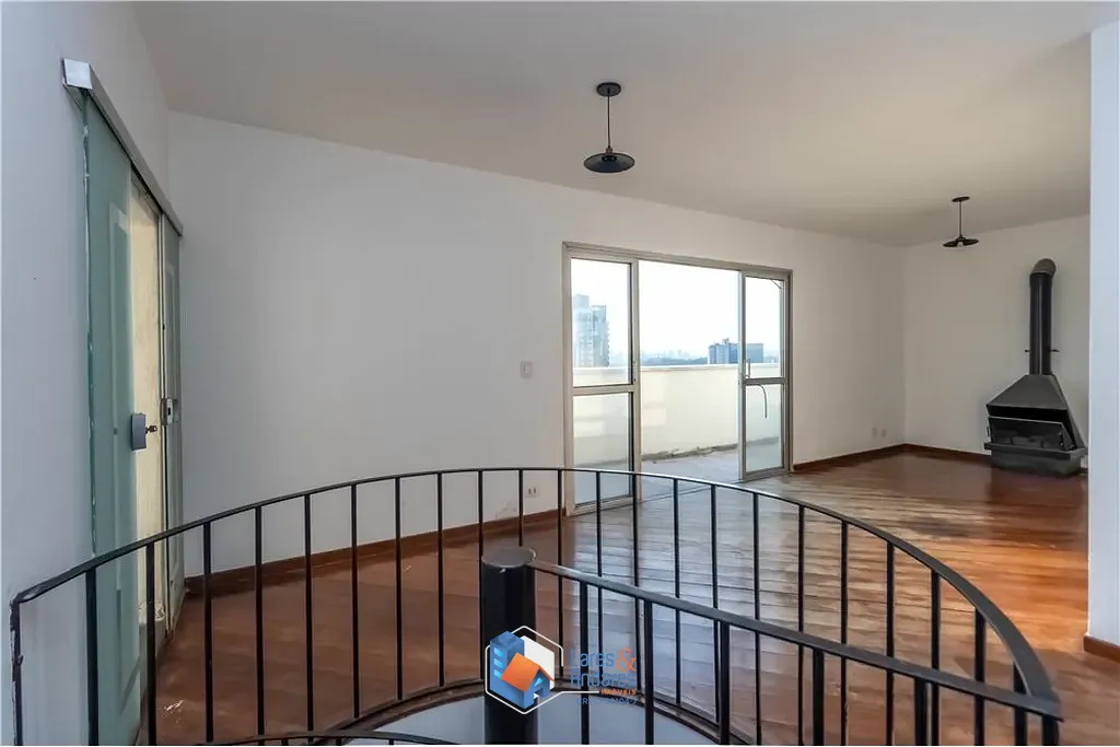 Cobertura, 5 quartos, 257 m² - Foto 24