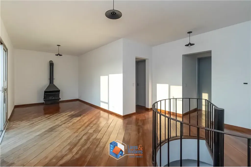 Cobertura, 5 quartos, 257 m² - Foto 25
