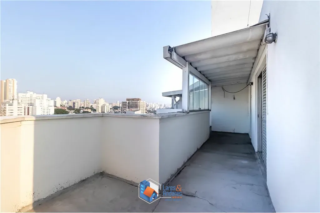 Cobertura, 5 quartos, 257 m² - Foto 28