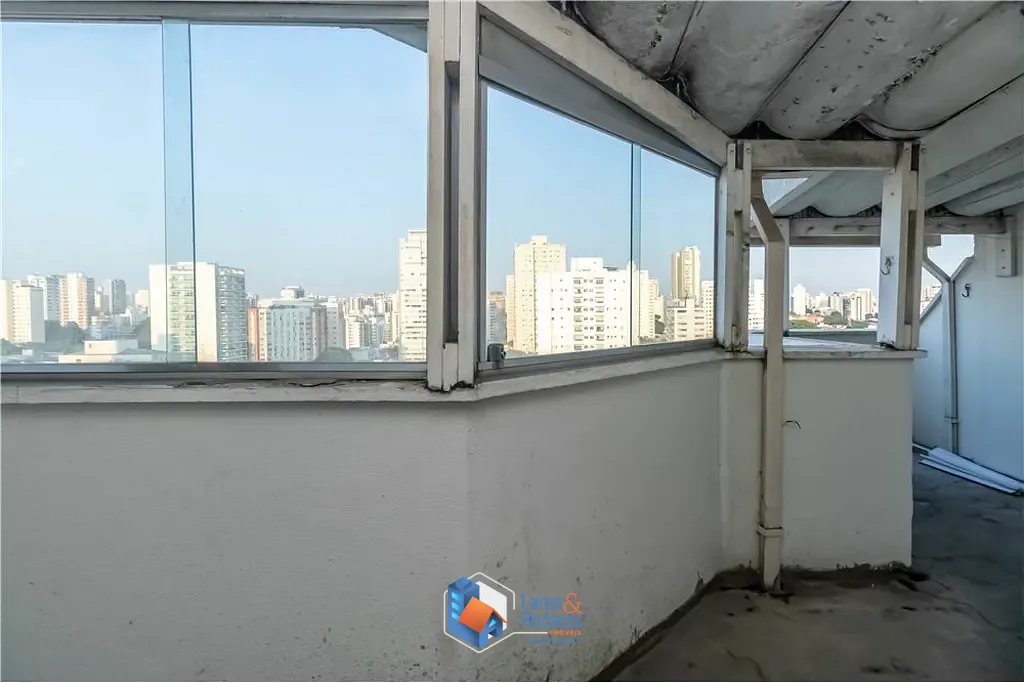 Cobertura, 5 quartos, 257 m² - Foto 29