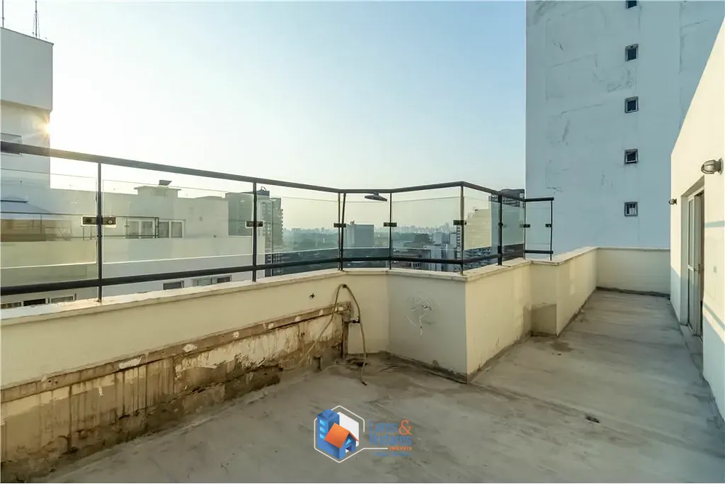 Cobertura, 5 quartos, 257 m² - Foto 22
