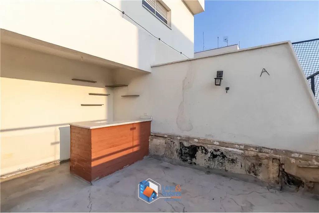 Cobertura, 5 quartos, 257 m² - Foto 33