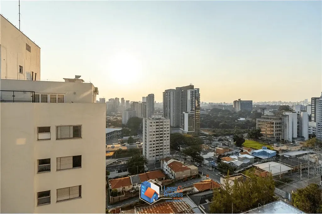 Cobertura, 5 quartos, 257 m² - Foto 34