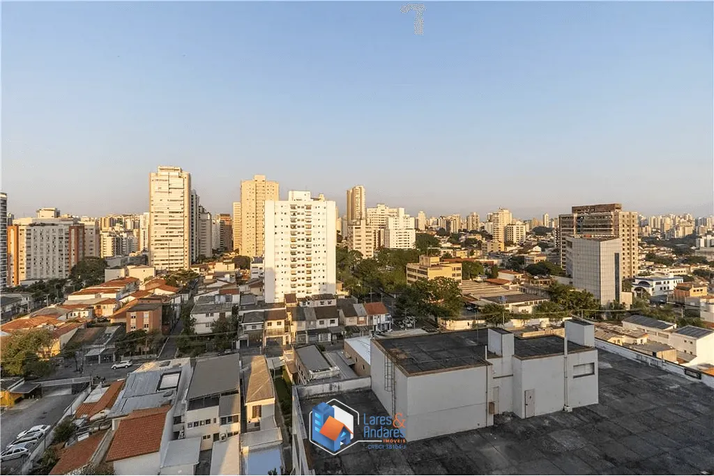 Cobertura, 5 quartos, 257 m² - Foto 35
