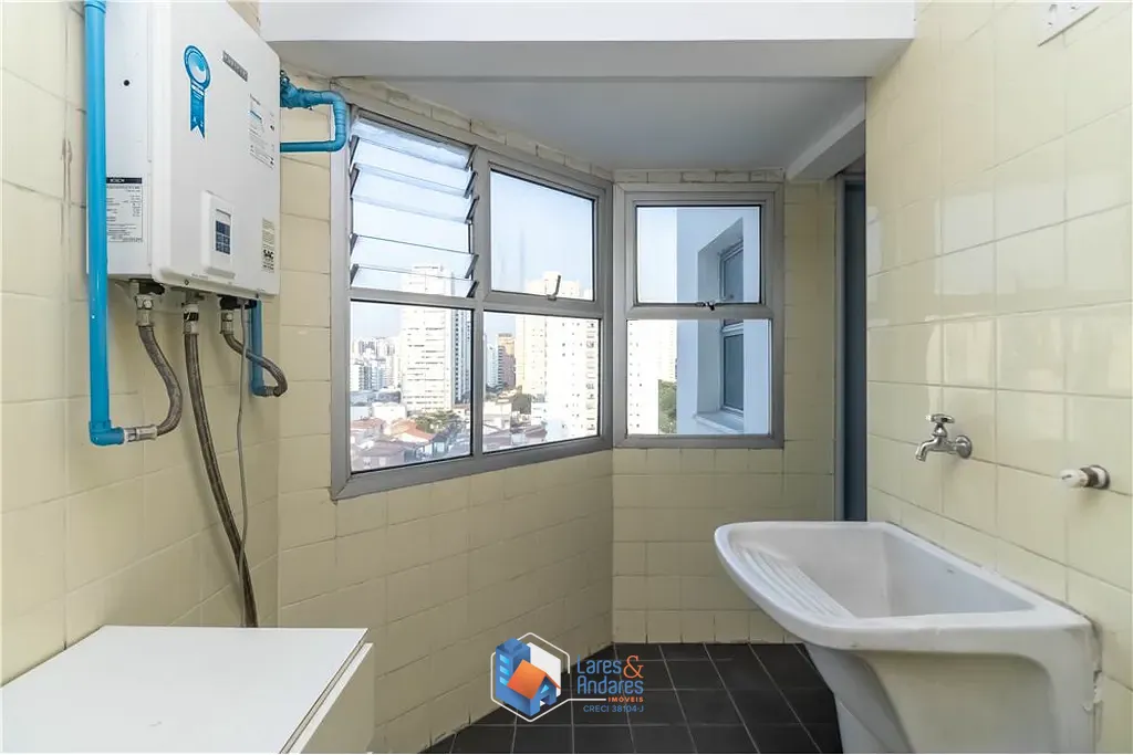 Cobertura, 5 quartos, 257 m² - Foto 7