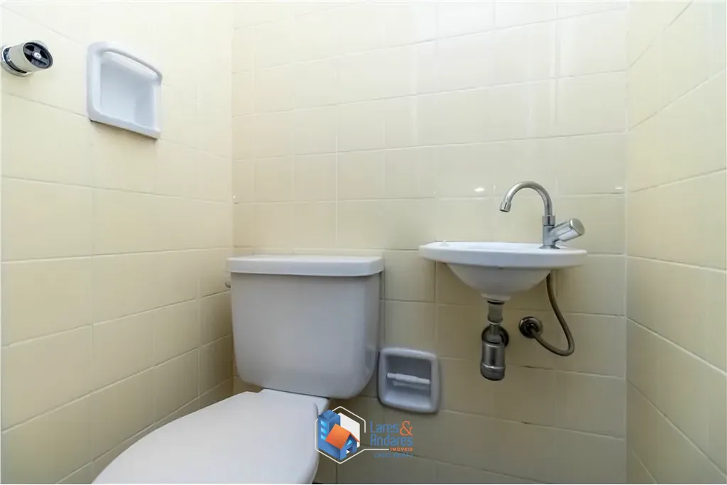 Cobertura, 5 quartos, 257 m² - Foto 9